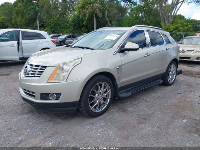 Cadillac SRX Performance Collection Image 5