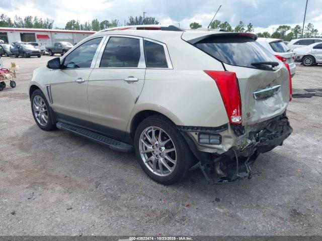 Cadillac SRX Performance Collection Image 6