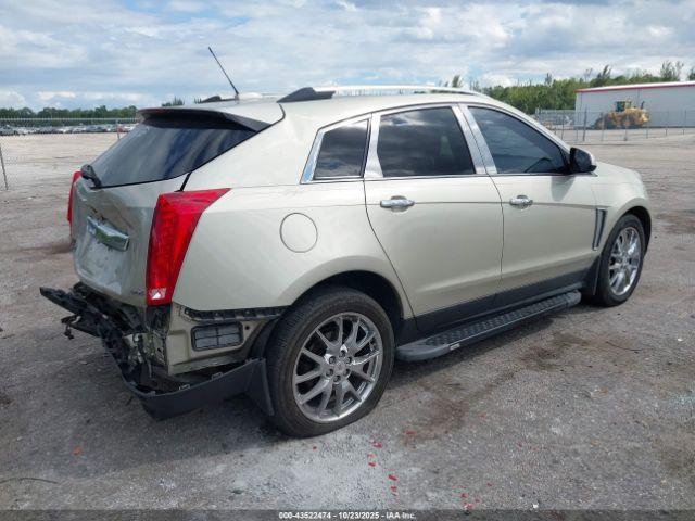 Cadillac SRX Performance Collection Image 10