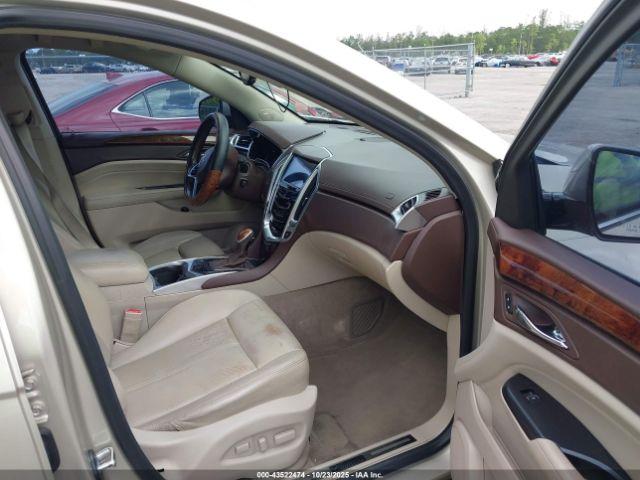 Cadillac SRX Performance Collection Image 17