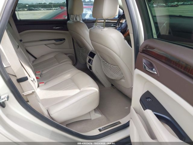 Cadillac SRX Performance Collection Image 3