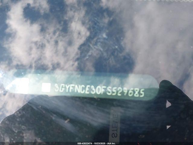 Cadillac SRX Performance Collection Image 11