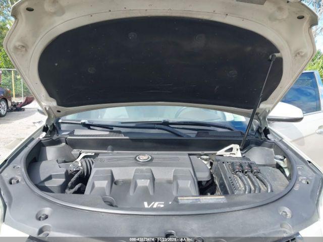 Cadillac SRX Performance Collection Image 8