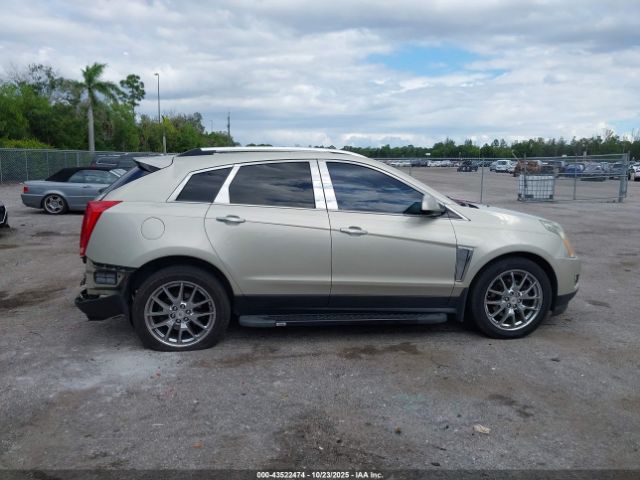 Cadillac SRX Performance Collection Image 14