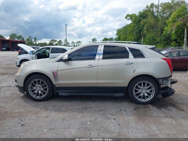 Cadillac SRX Performance Collection Image 2