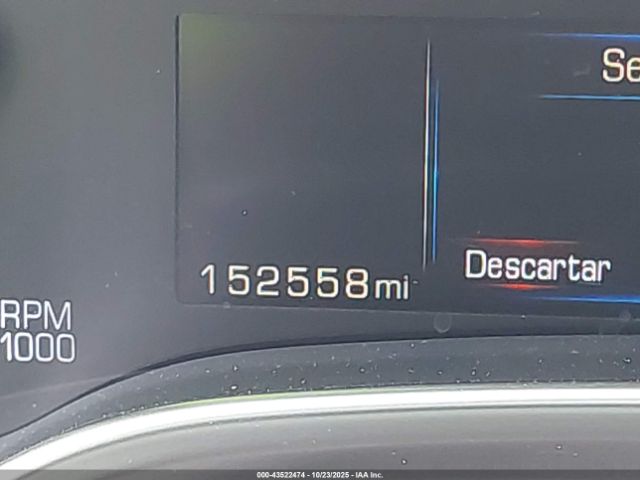 Cadillac SRX Performance Collection Image 4