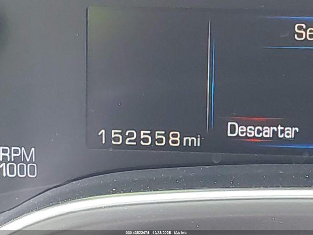 Cadillac SRX Performance Collection Image 4