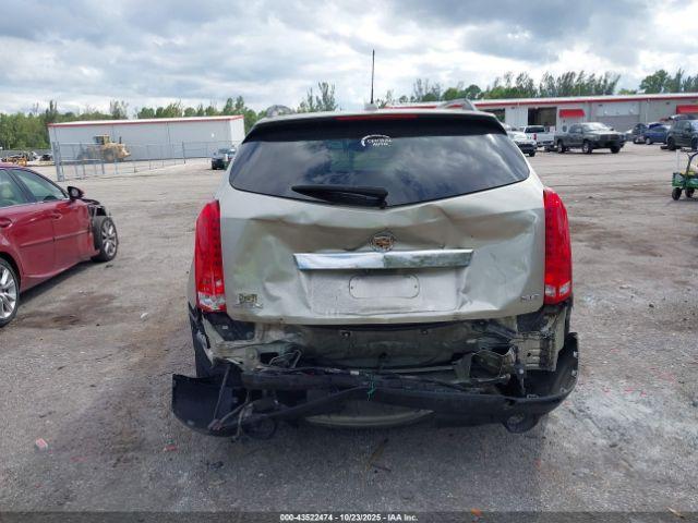 Cadillac SRX Performance Collection Image 15