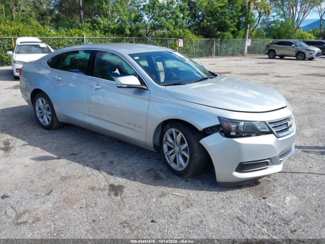 Chevrolet Impala 1lt Image 1