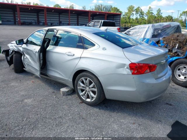 Chevrolet Impala 1lt Image 8