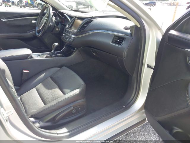 Chevrolet Impala 1lt Image 16