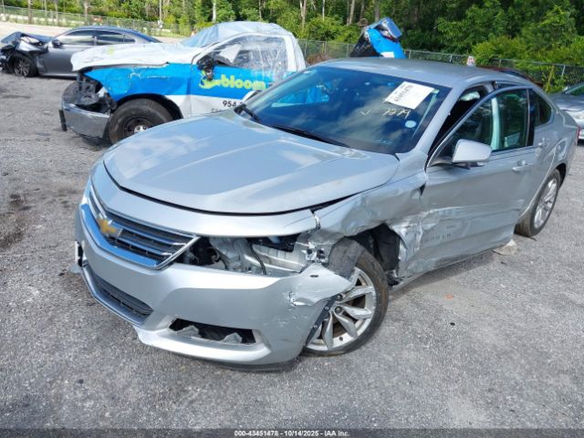 Chevrolet Impala 1lt Image 7