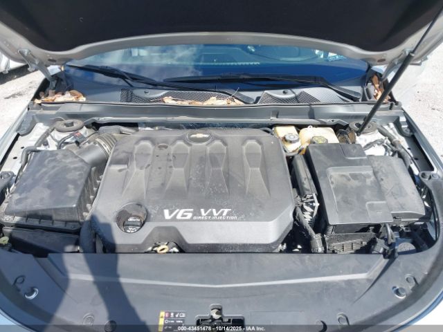 Chevrolet Impala 1lt Image 10