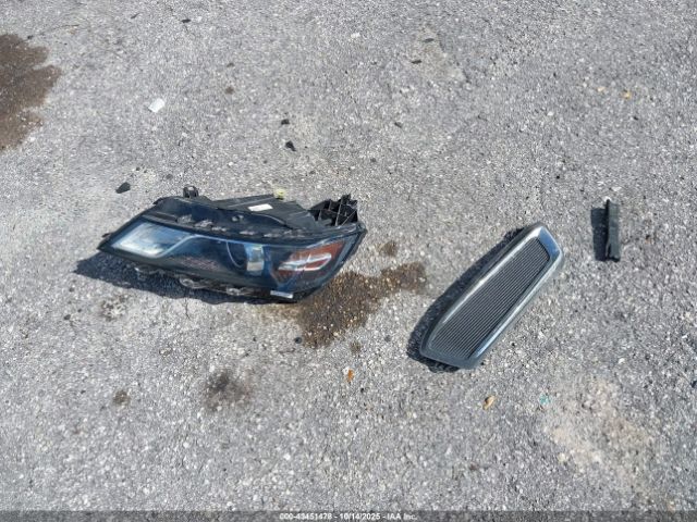 Chevrolet Impala 1lt Image 2