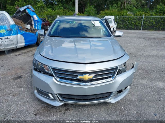 Chevrolet Impala 1lt Image 14