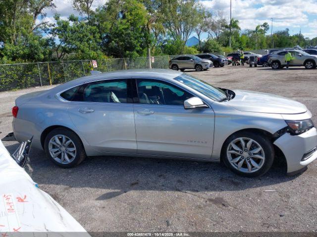 Chevrolet Impala 1lt Image 6