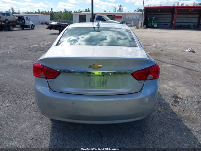 Chevrolet Impala 1lt Image 5