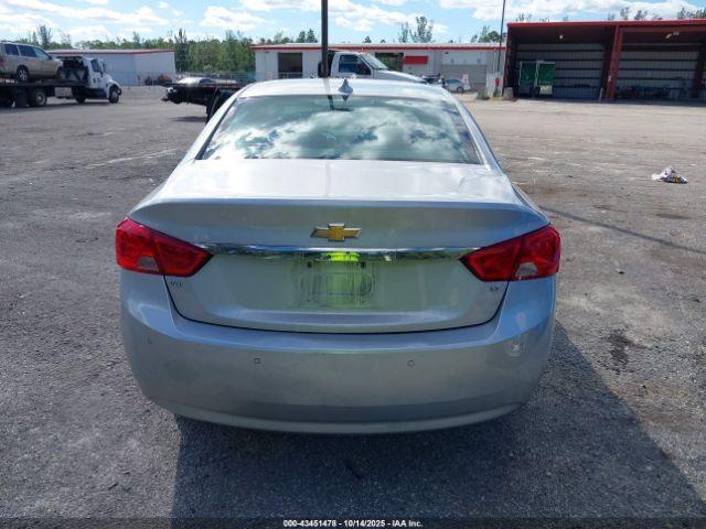 Chevrolet Impala 1lt Image 5