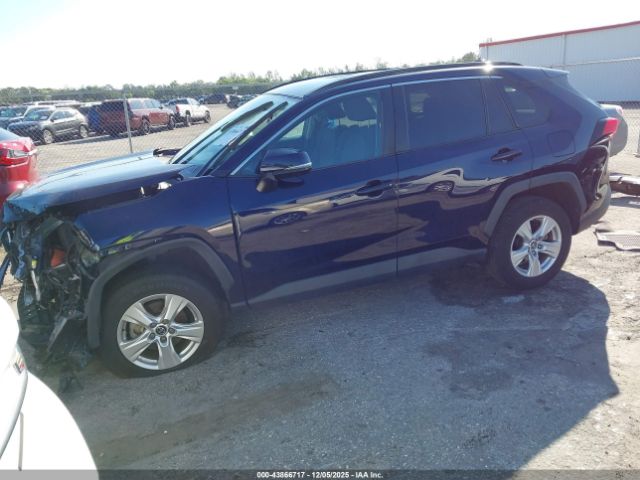 Toyota RAV4 Xle Image 5