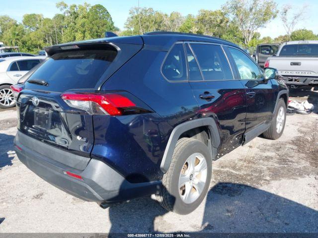 Toyota RAV4 Xle Image 6