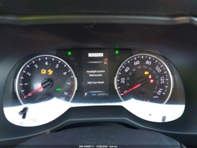 Toyota RAV4 Xle Image 7