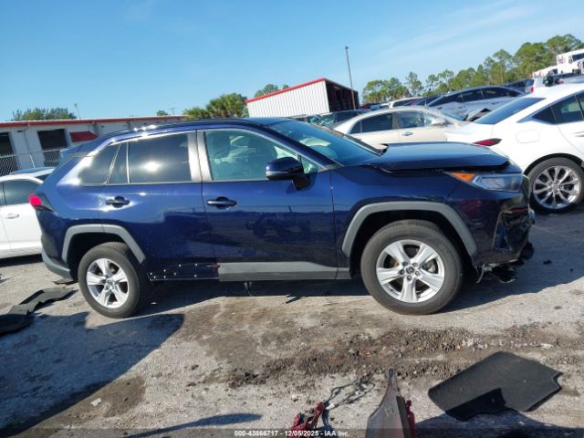 Toyota RAV4 Xle Image 15