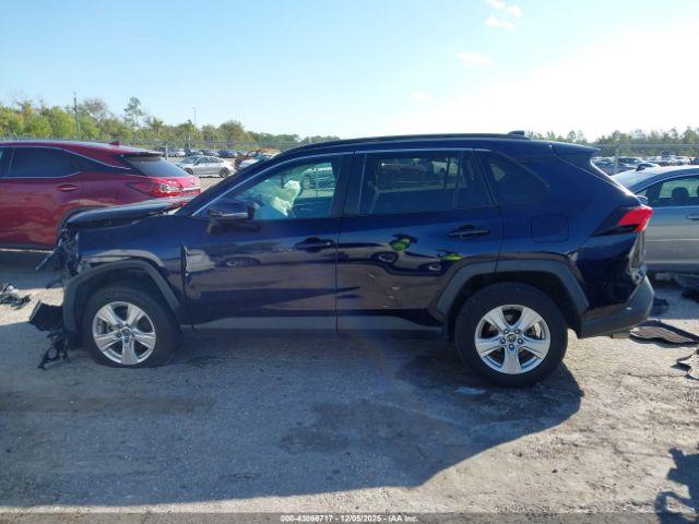 Toyota RAV4 Xle Image 11