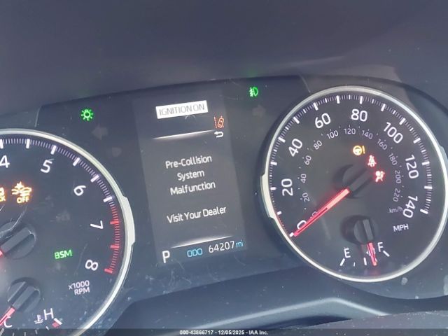 Toyota RAV4 Xle Image 3