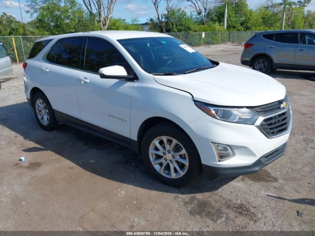 Chevrolet Equinox Lt Image 1