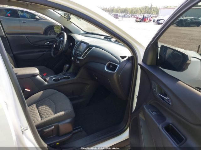 Chevrolet Equinox Lt Image 5