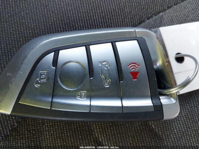 Chevrolet Equinox Lt Image 12