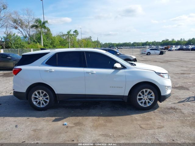 Chevrolet Equinox Lt Image 2