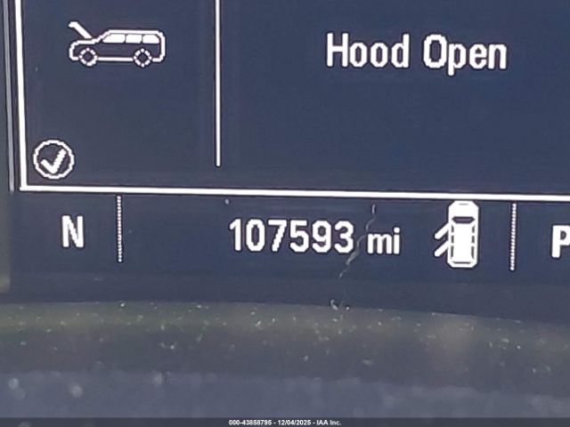 Chevrolet Equinox Lt Image 13