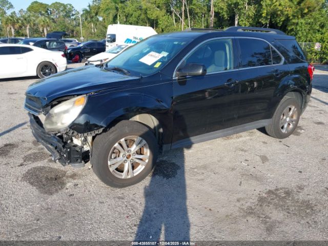 Chevrolet Equinox Lt Image 8