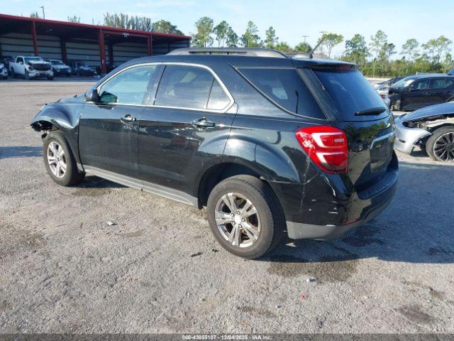 Chevrolet Equinox Lt Image 7