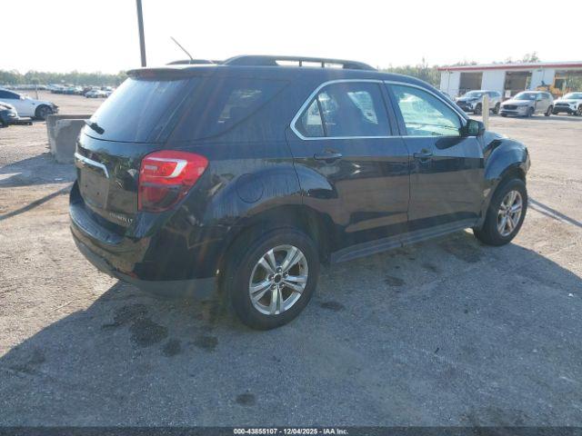 Chevrolet Equinox Lt Image 10
