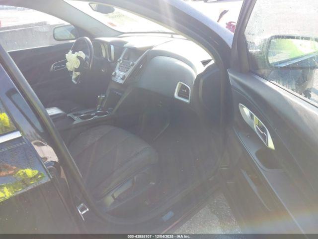 Chevrolet Equinox Lt Image 12