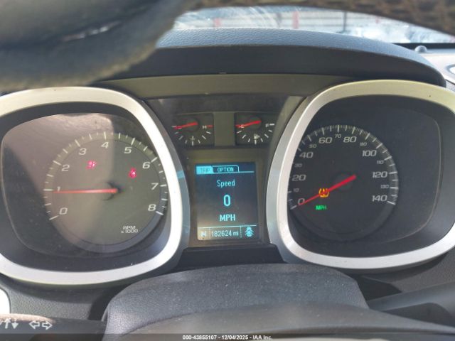 Chevrolet Equinox Lt Image 9