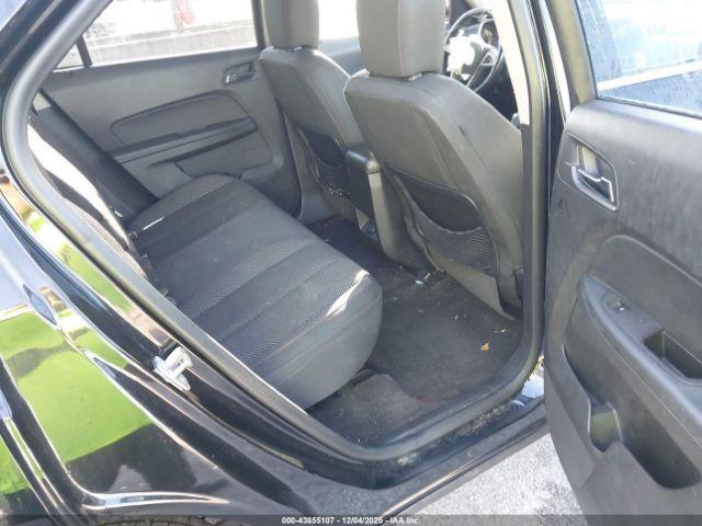 Chevrolet Equinox Lt Image 11