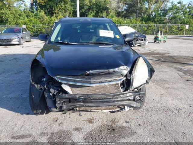 Chevrolet Equinox Lt Image 15