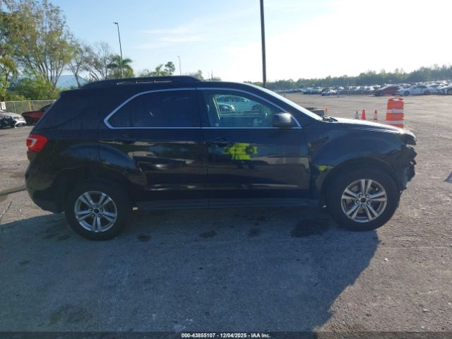 Chevrolet Equinox Lt Image 16