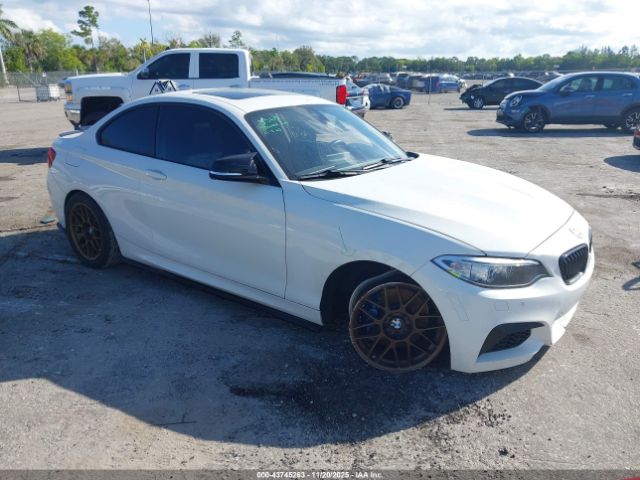 BMW M Series Image 1