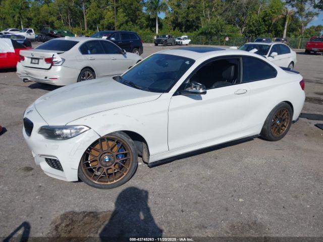 BMW M Series Image 15