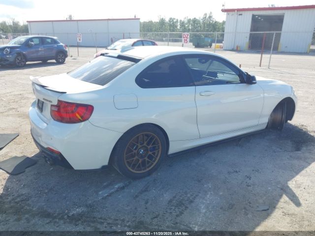 BMW M Series Image 2