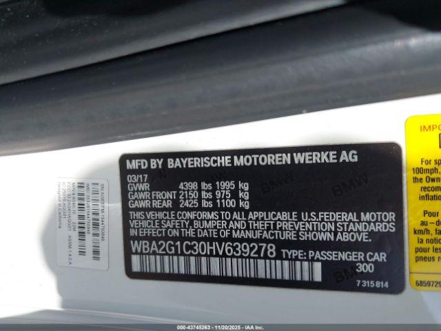 BMW M Series Image 5