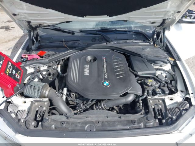 BMW M Series Image 8