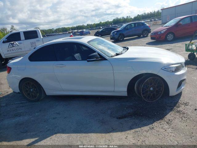 BMW M Series Image 12