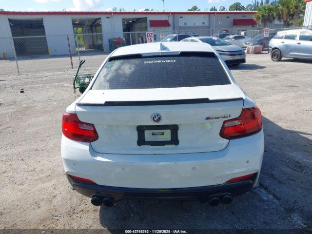 BMW M Series Image 14