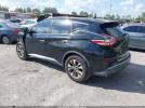 Nissan Murano Sv Image 4