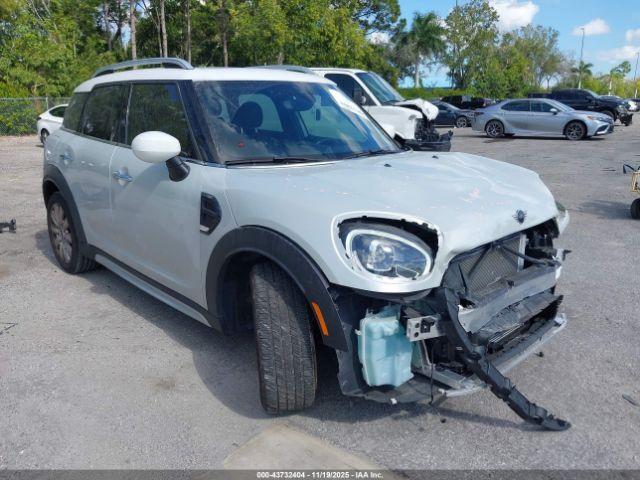 MINI Countryman Oxford Edition Image 11